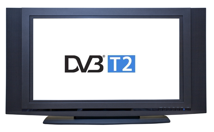 Запущен постепенный переход аналогового телевещания на цифровой стандарт DVB-T2