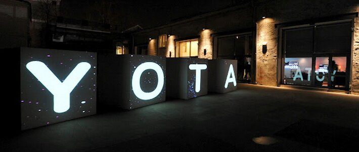 МТС и компания «Скартел» (бренд Yota) близки к подписанию соглашения по LTE