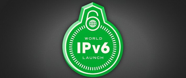 Сегодня крупнейшие IT-компании окончательно перейдут на IPv6
