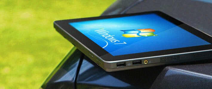 ViewSonic представила планшет ViewPad97i Pro с 9,7-дюймовым IPS-экраном