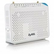 ZyXEL представила интернет-центр для подключения к Интернету через сети LTE и UMTS