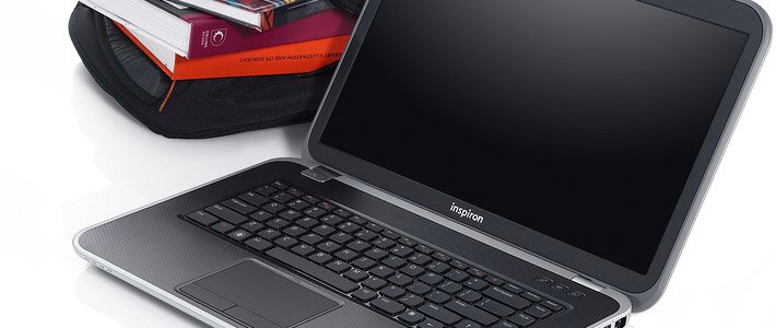 Dell представила новые модели ноутбуков — Inspiron Special Edition 7520 и 7720