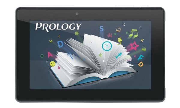 Новая электронная книга Prology Latitude T-710T